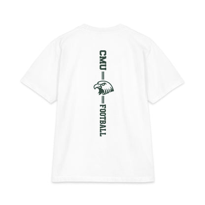 Unisex Max Heavyweight Short Sleeve