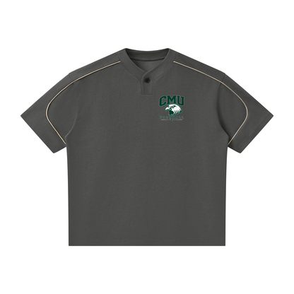 CMU Urban Henley