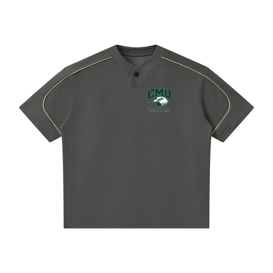 CMU Urban Henley