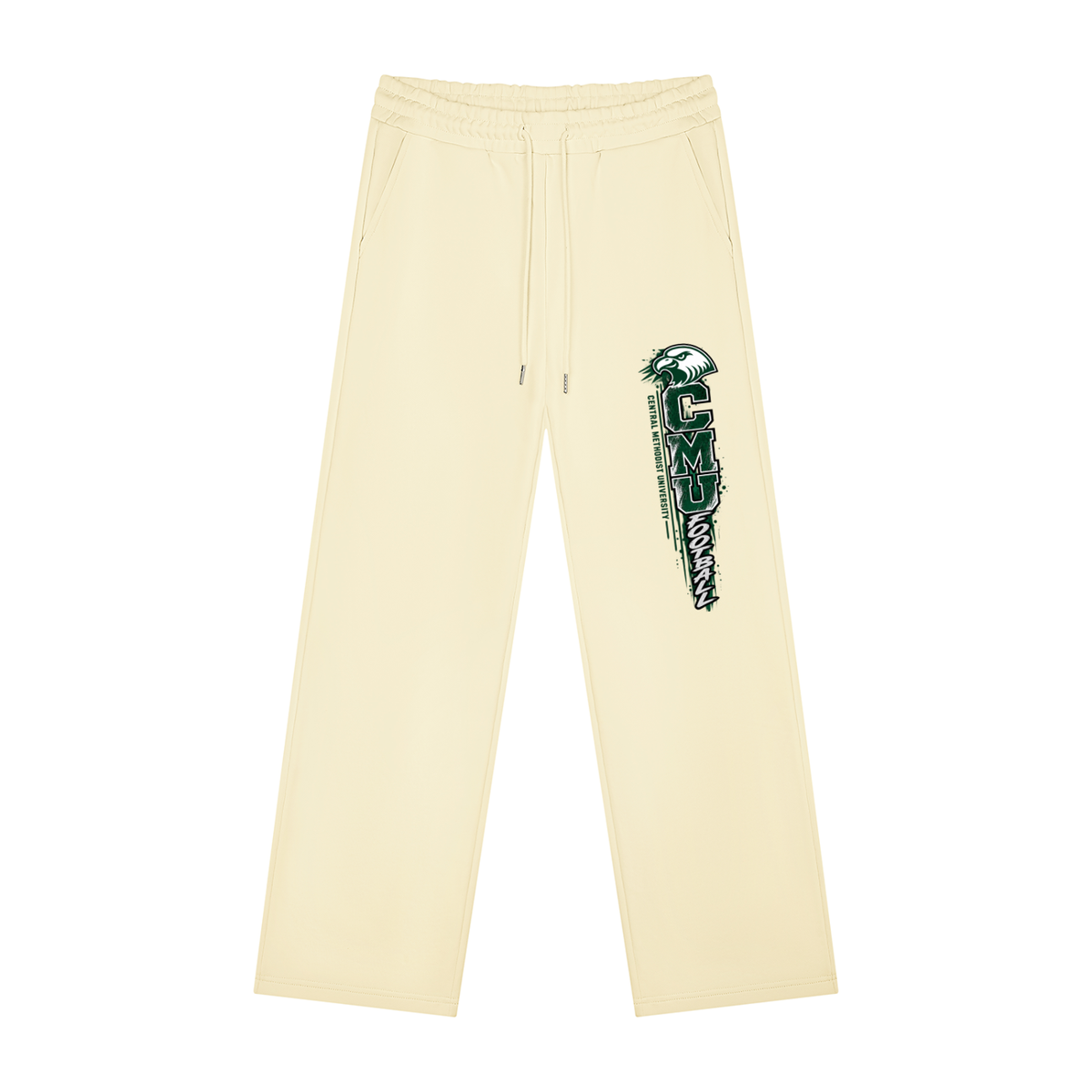 CMU Urban Heavyweight Sweatpants
