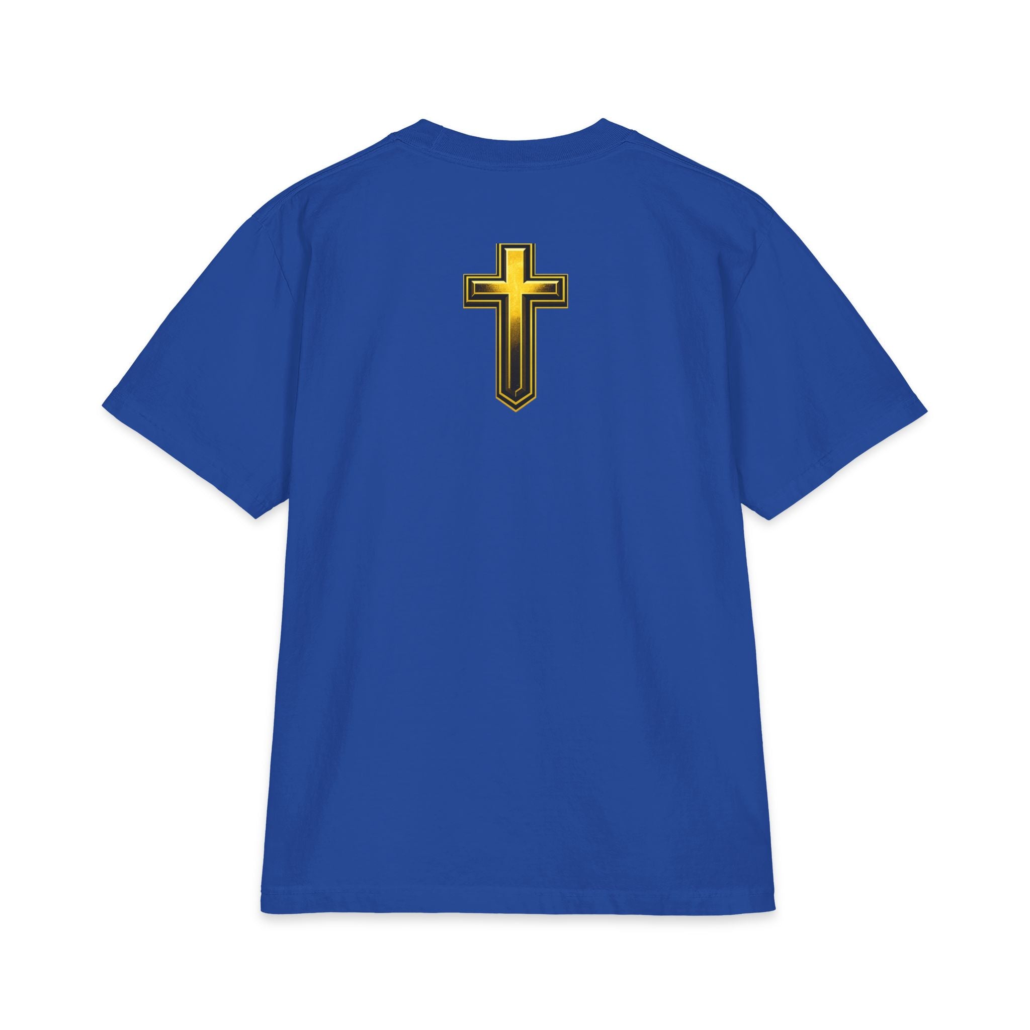 God Don’t Miss Basketball T-Shirt — Christian Hoop Faith Tee (Genesis 10:10)