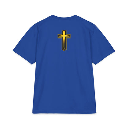 God Don’t Miss Basketball T-Shirt — Christian Hoop Faith Tee (Genesis 10:10)