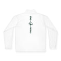 Unisex Quarter-Zip Pullover