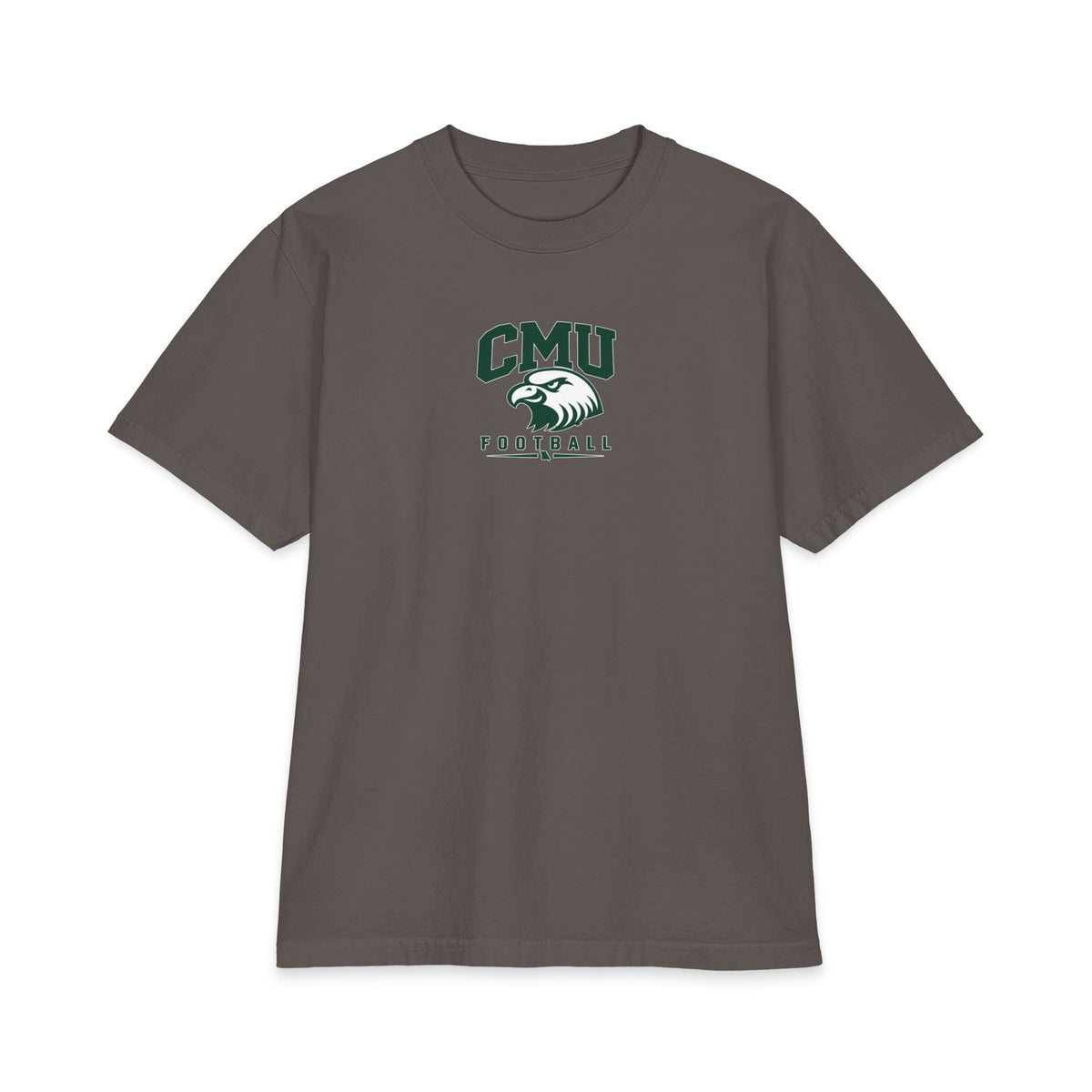 Unisex Max Heavyweight Short Sleeve