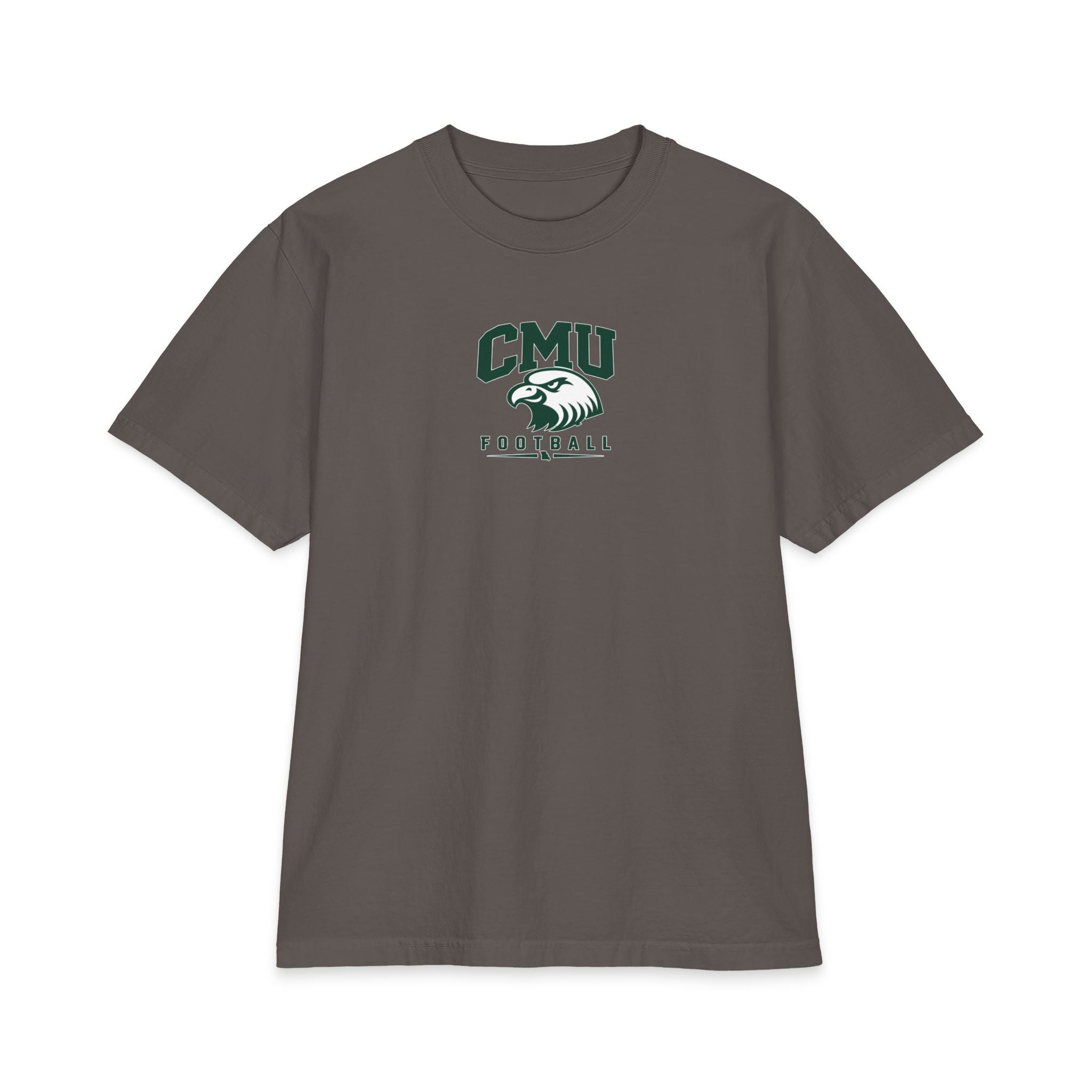Unisex Max Heavyweight Short Sleeve