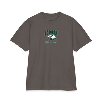 Unisex Max Heavyweight Short Sleeve