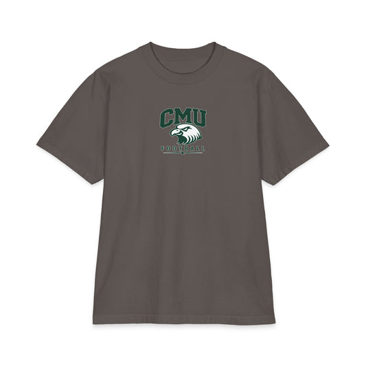 Unisex Max Heavyweight Short Sleeve