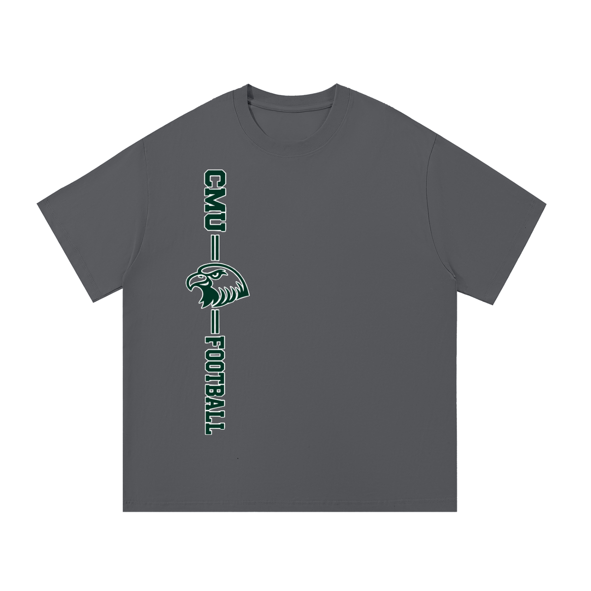 Essential Cotton CMU (urb) Vert