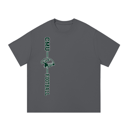 Essential Cotton CMU (urb) Vert