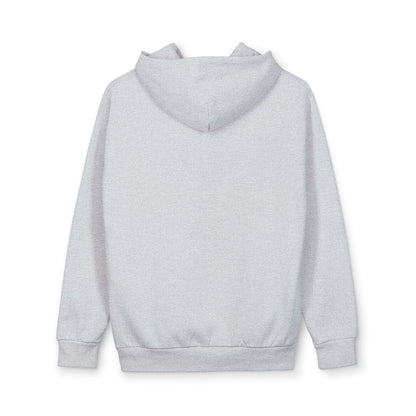 Eagle MU Football Hoodie — Vintage College Team Pullover