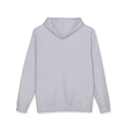 Unisex Heavyweight Hooded Sweatshirt