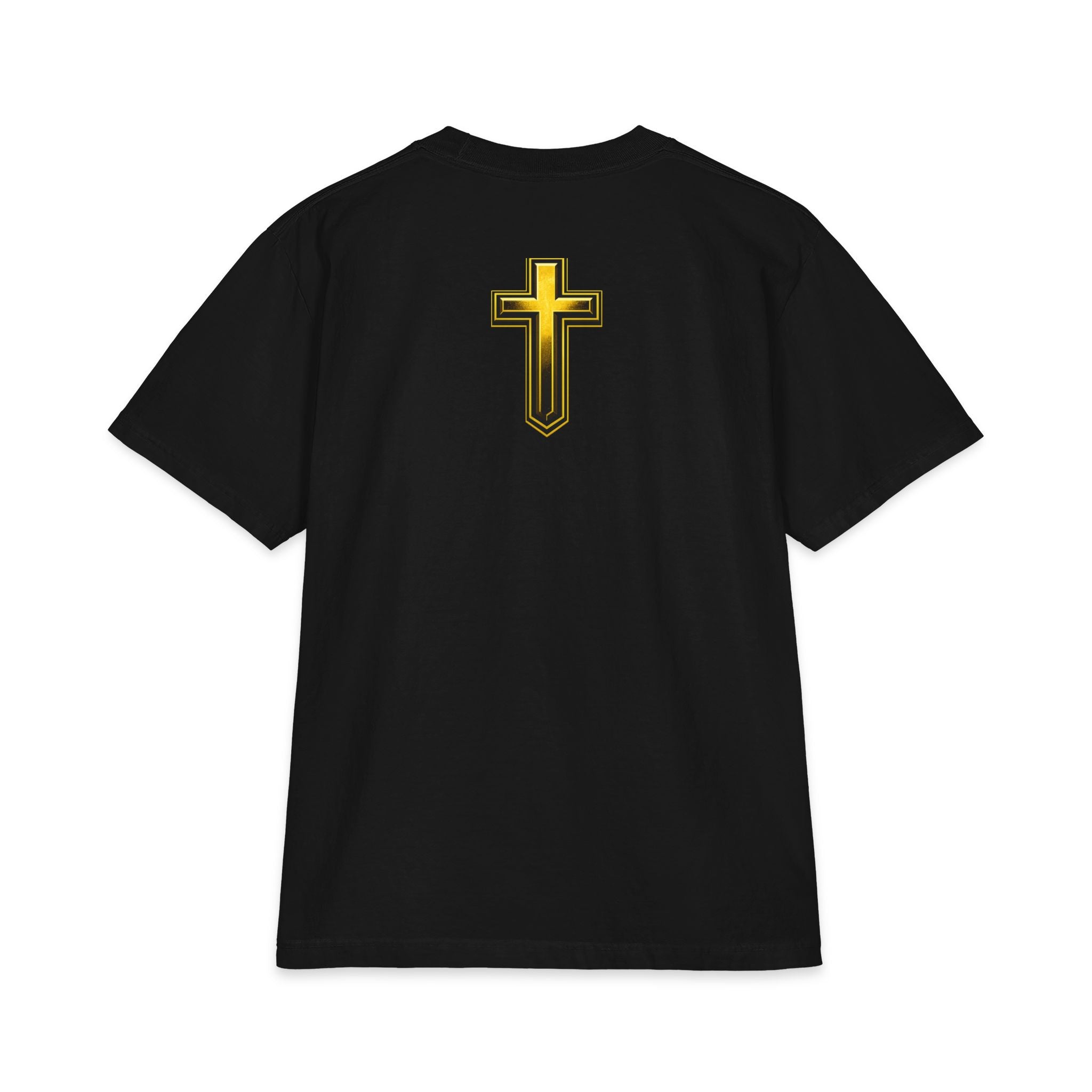 God Don’t Miss Basketball T-Shirt — Christian Hoop Faith Tee (Genesis 10:10)
