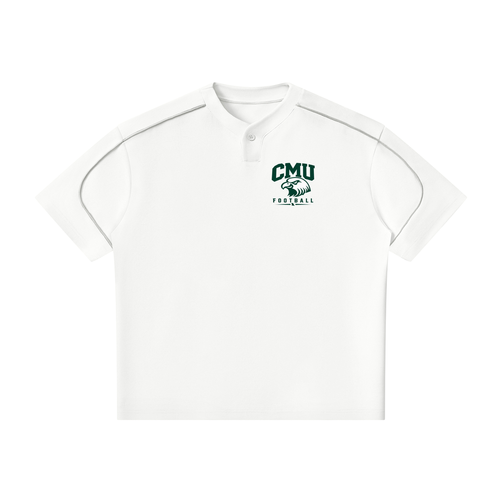 CMU Urban Henley