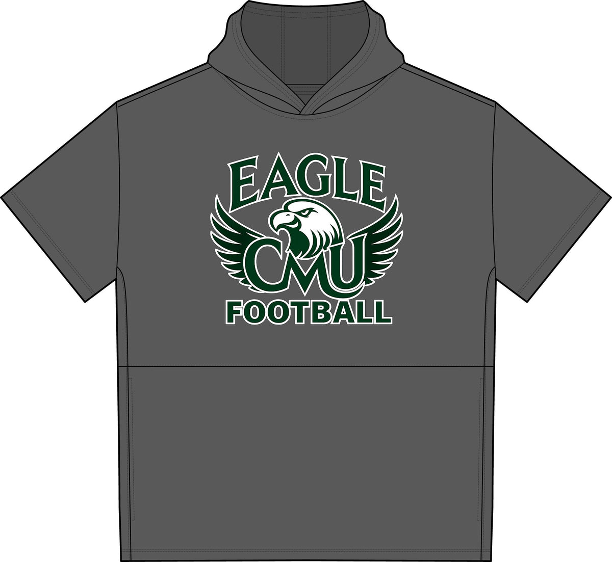 Men's Hoodie