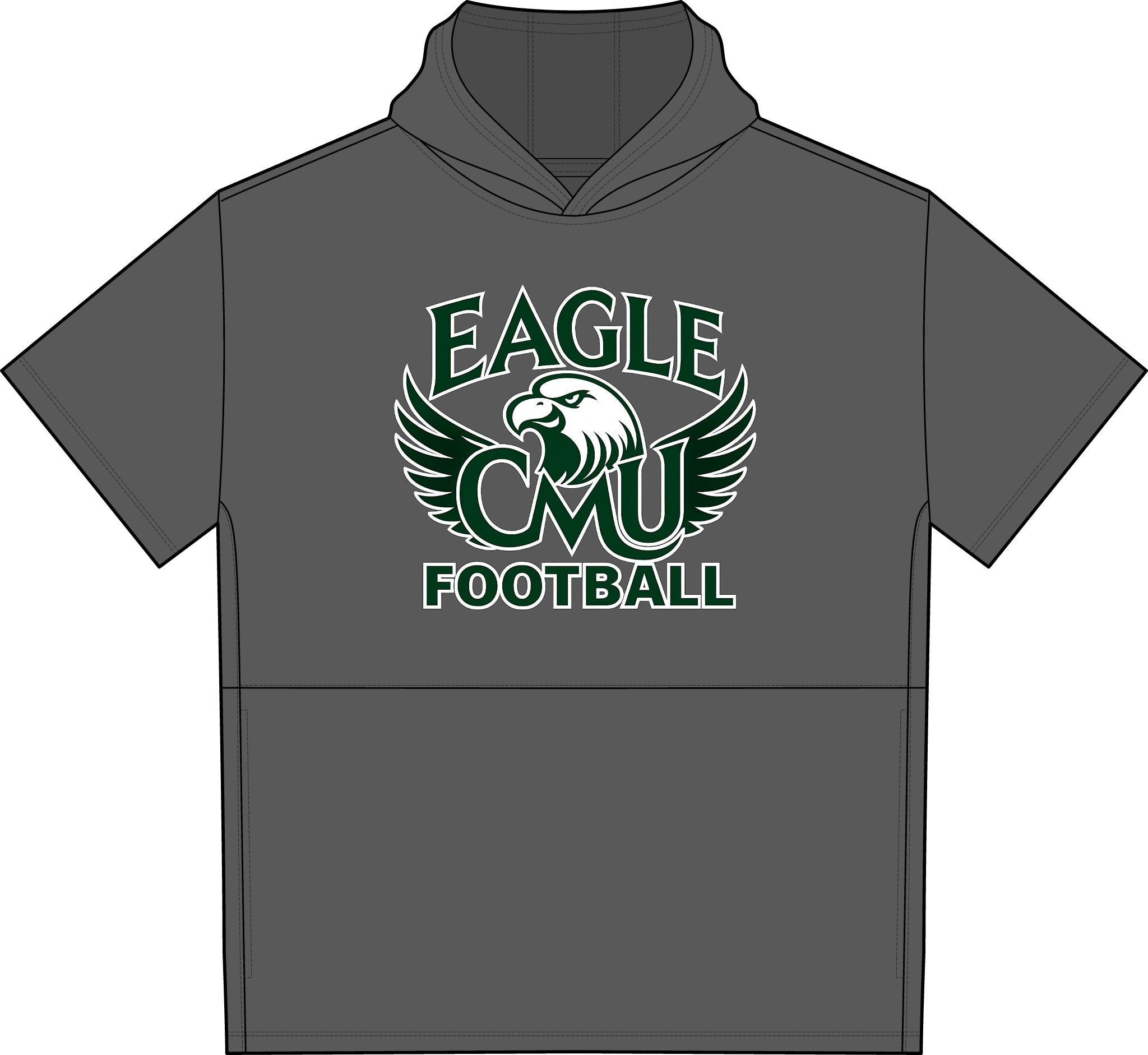 Men's Hoodie