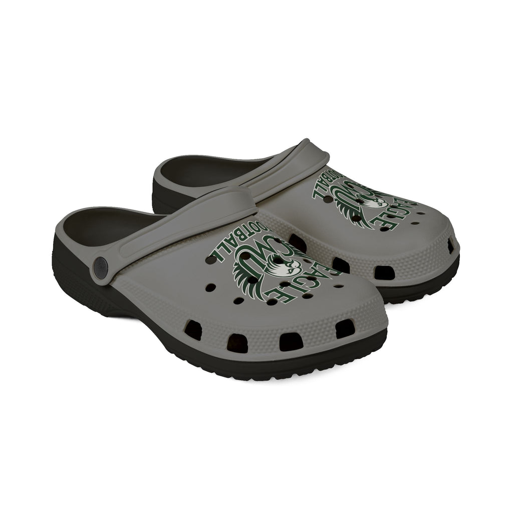 EVA Foam Rubber Shoes (AOP)