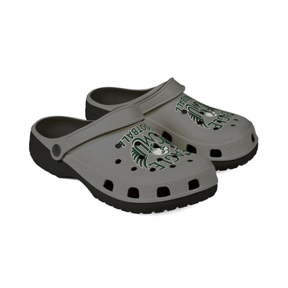 EVA Foam Rubber Shoes (AOP)