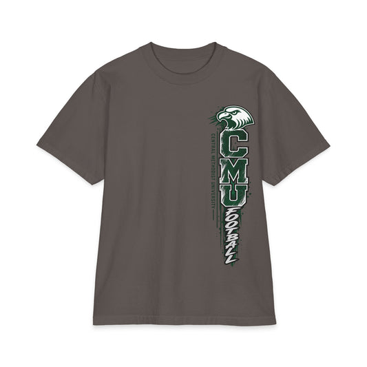 Unisex Max Heavyweight Short Sleeve