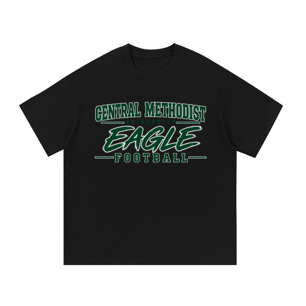 Essential cotton (urban) CMU spel
