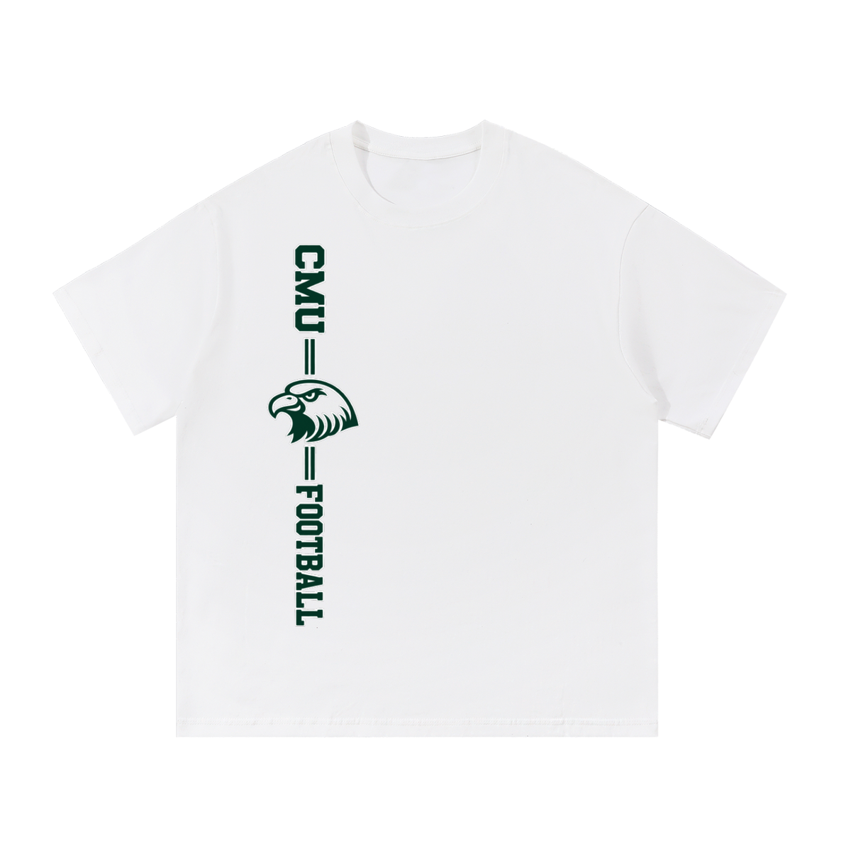 Essential Cotton CMU (urb) Vert