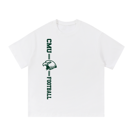 Essential Cotton CMU (urb) Vert