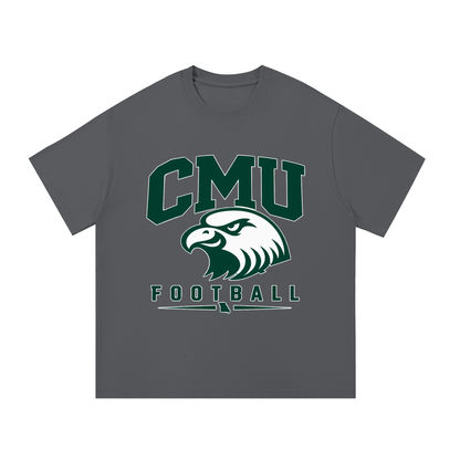 Essential Cotton (urban) CMU JHED