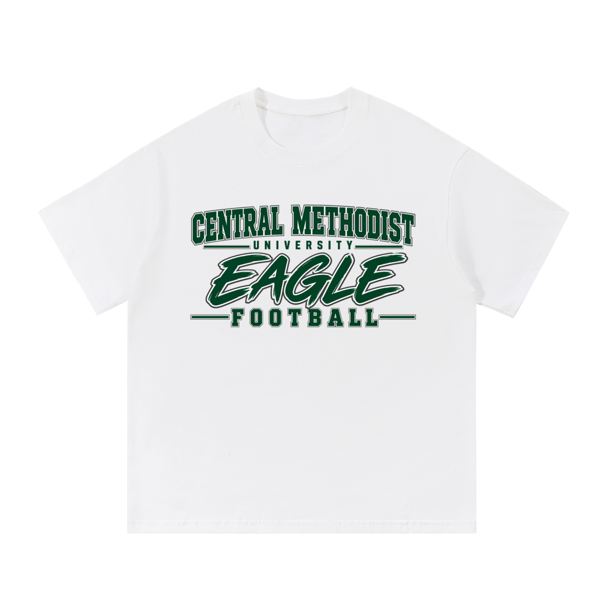 Essential cotton (urban) CMU spel