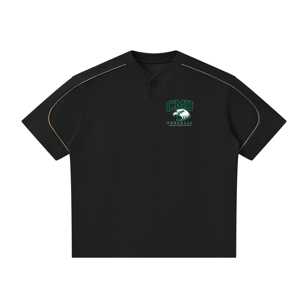 CMU Urban Henley