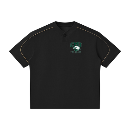 CMU Urban Henley