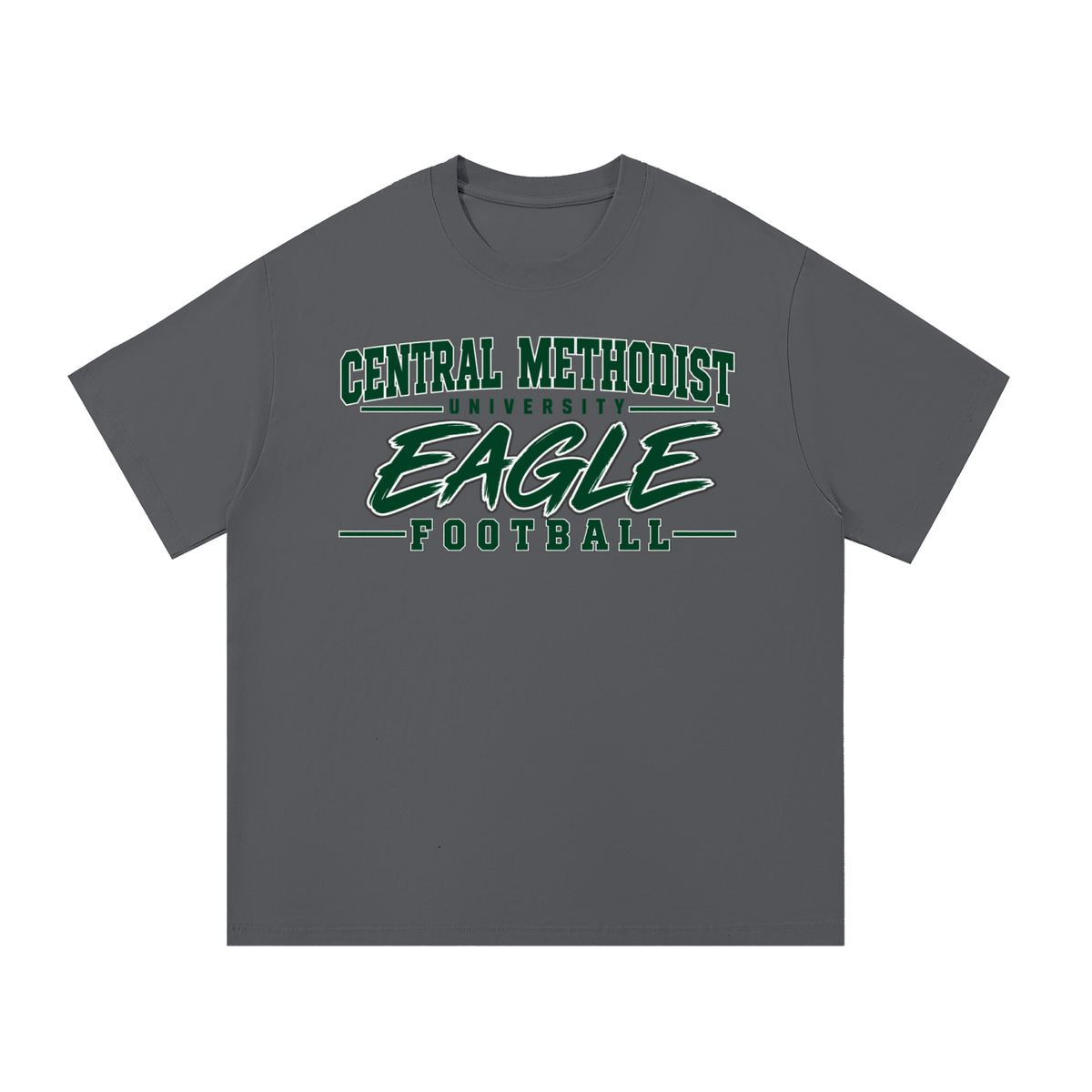 TP Essential Cotton T-Shirt CMU