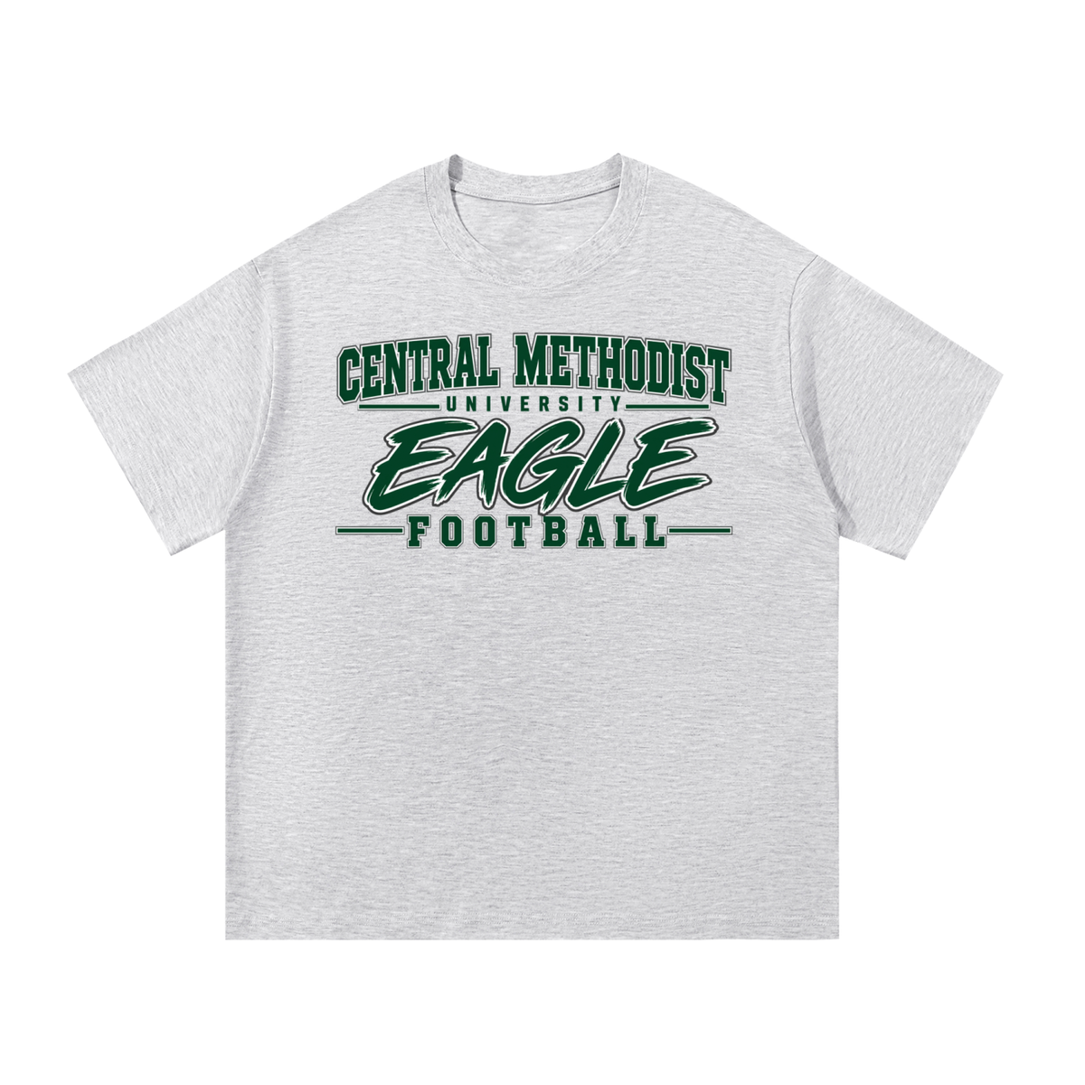 TP Essential Cotton T-Shirt CMU