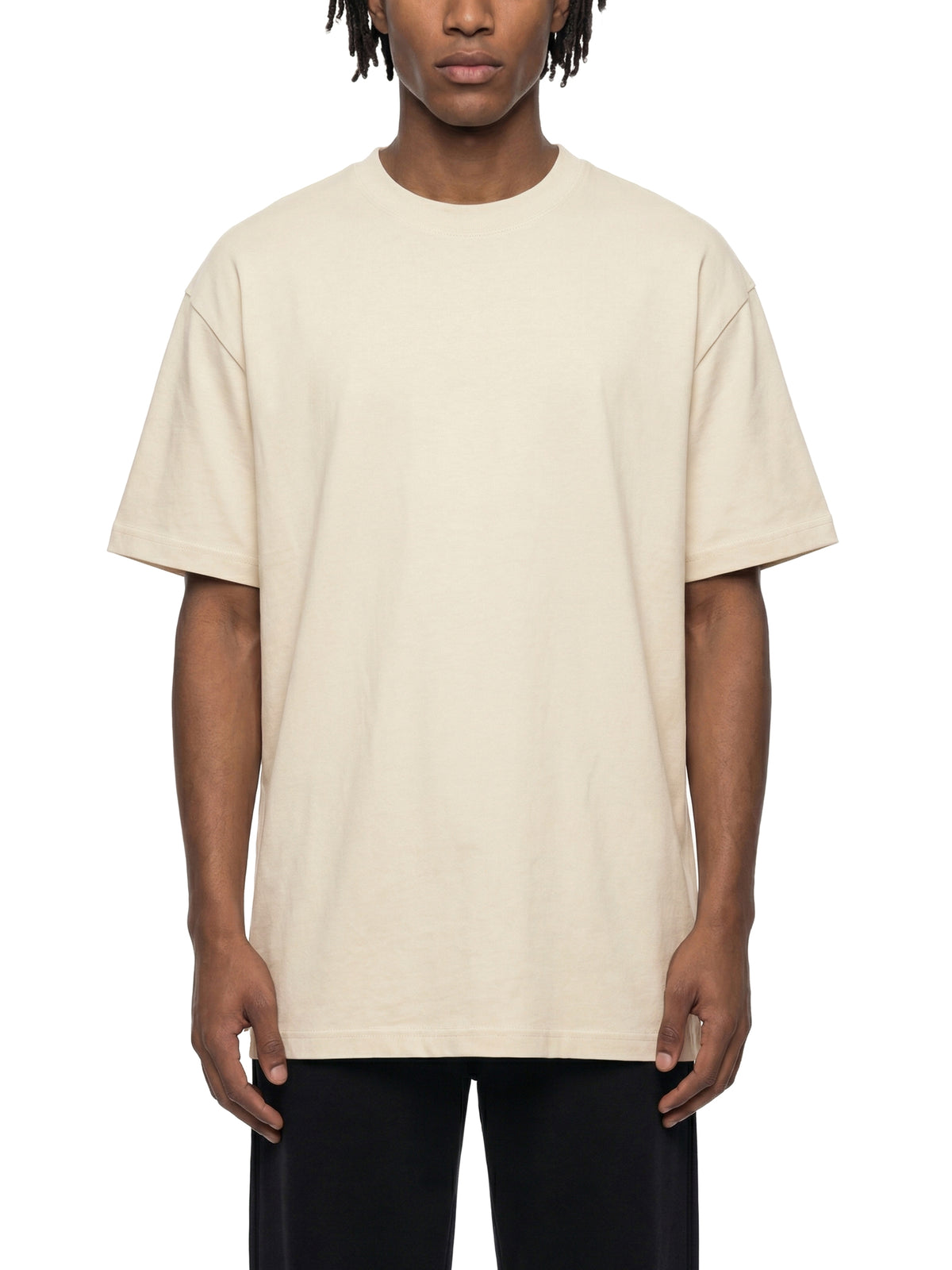 Unisex Oversized Man of Faith