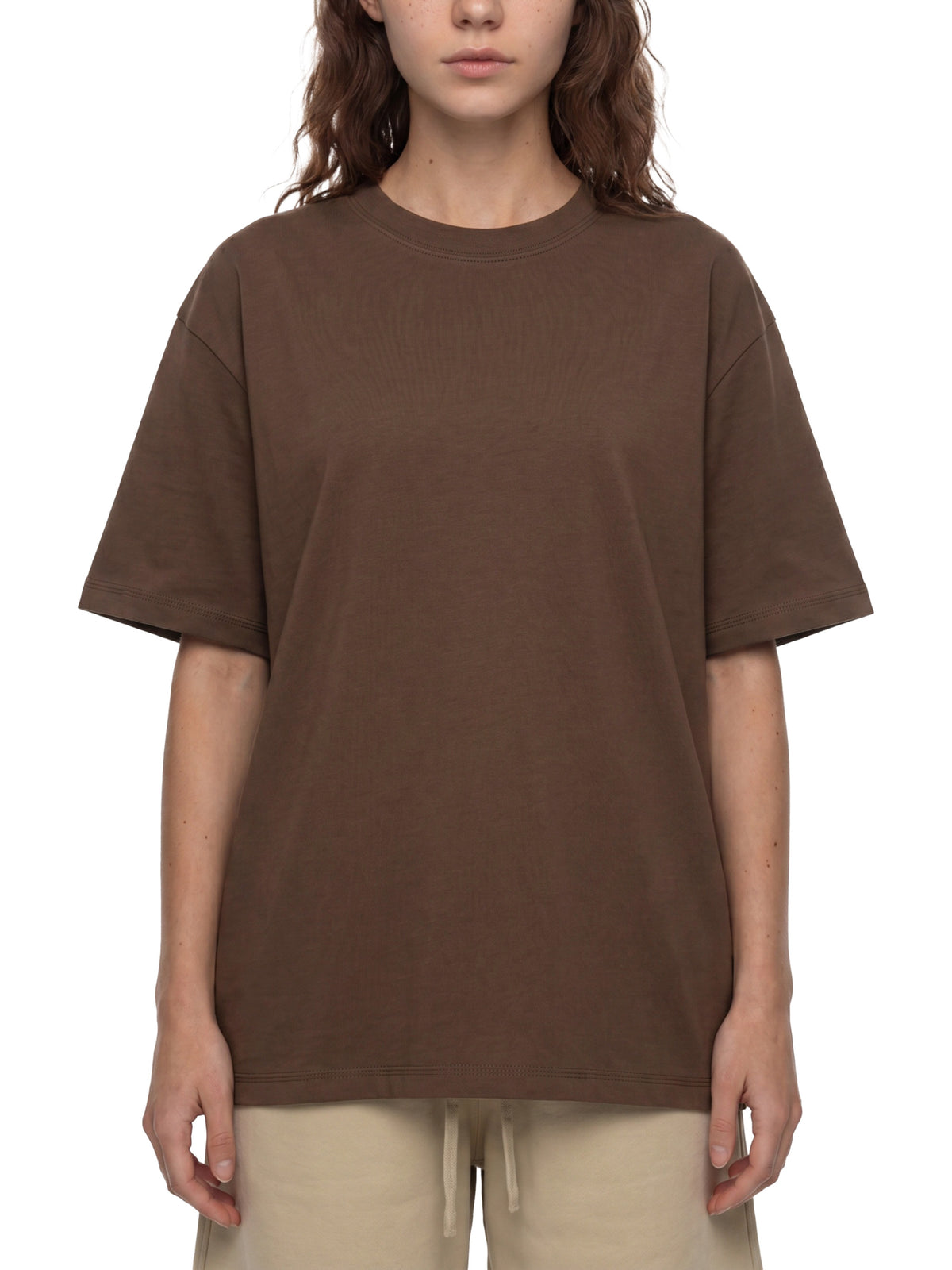 Essential Cotton CMU (urb) Vert