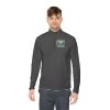 Quarter-Zip Pullover — Eagle Football Logo Lightweight Team Pullover