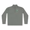 Quarter-Zip Pullover — Eagle Football Logo Lightweight Team Pullover