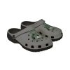 EVA Foam Rubber Shoes (AOP)