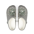 EVA Foam Rubber Shoes (AOP)
