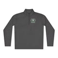 Quarter-Zip Pullover — Eagle Football Logo Lightweight Team Pullover