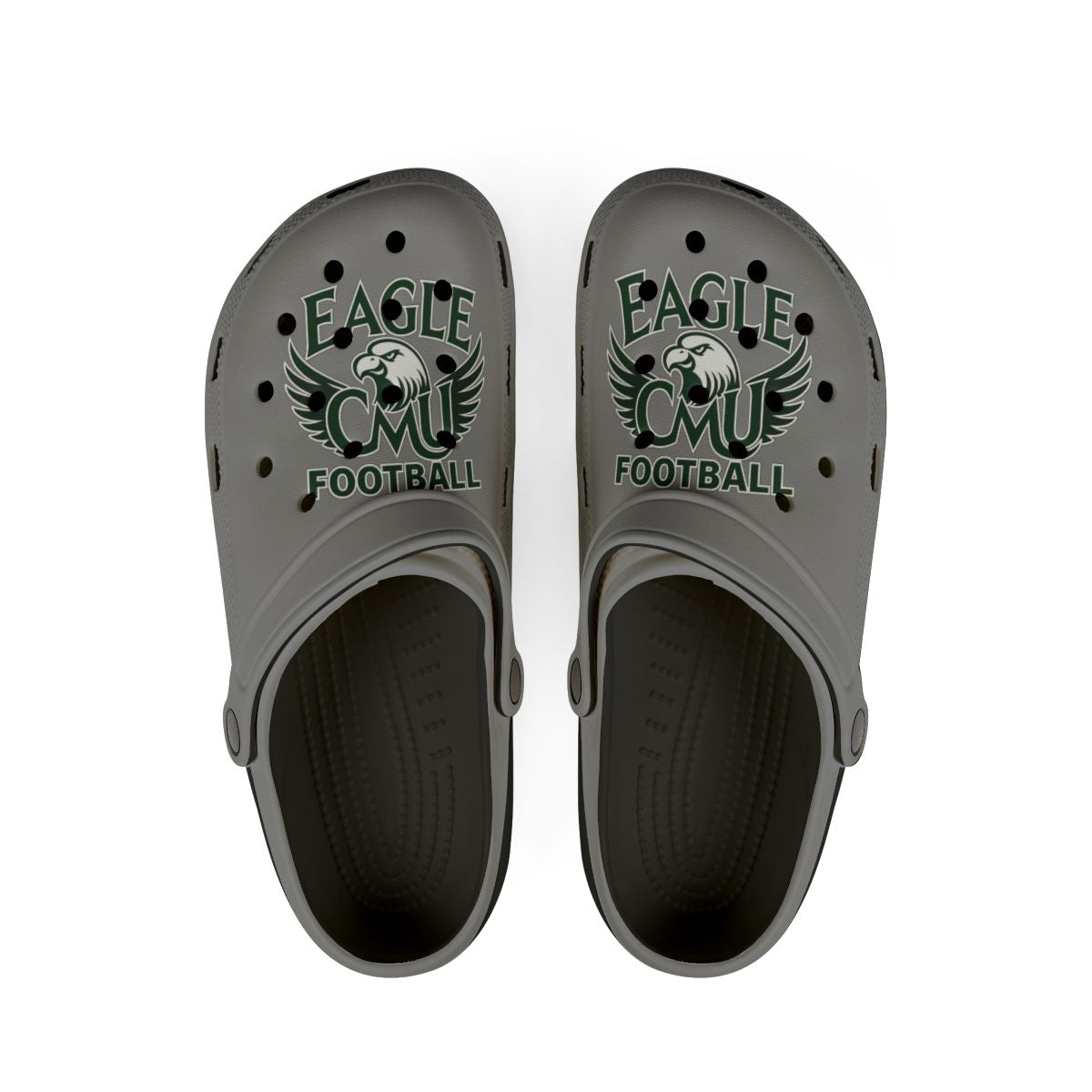 EVA Foam Rubber Shoes (AOP)