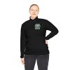 Quarter-Zip Pullover — Eagle Football Logo Lightweight Team Pullover