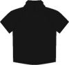 PosiCharge Tri-Blend Wicking Short Sleeve Hoodie (customizable)